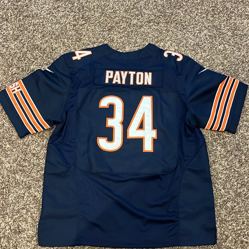 NFL Chicago Bears Jersey